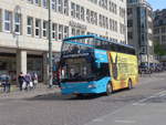 (204'951) - Citytours, Hamburg - HH-CT 595 - G�lery�z am 11.