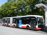 (275'275) - HHA Hamburg - Nr.