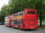 (264'560) - Leipziger Stadtrundfahrt - L-RL 207 - G�lery�z am 10.