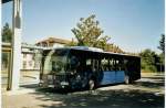 (097'018) - SBG Freiburg - FR-JS 257 - Mercedes am 6.