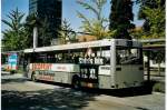 (097'027) - Deiss, Wehr - L�-BD 500 - Mercedes am 6.