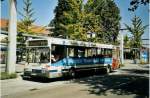 (097'106) - SWEG Lahr - FR-H 1415 - Mercedes am 6.
