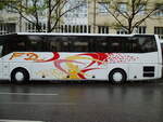 Aus Italien: FD Travel - ??? am 8.