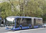 (261'435) - MVG M�nchen - Nr.