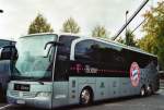(121'504) - Autobus Oberbayern, M�nchen - M-RM 5006 - Mercedes am 18.