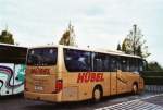 (121'509) - H�bel, Flachslanden - AN-AE 466 - Setra am 18.