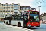 (118'012) - Rheinbahn, D�sseldorf - Nr.