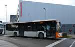 (283'036) - SVL Laupheim-Baustetten - FN-SV 13 - Mercedes am 11.