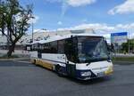 (274'992) - KVG Kl�tze - SAW-KV 561 - SOR am 7.