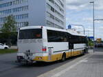 (274'994) - KVG Kl�tze - SAW-KV 561 - SOR am 7.