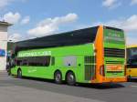 (162'700) - K�ssl, Schrobenhausen - ND-JS 7000 - Scania/Van Hool am 27.