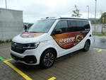 (253'499) - S�gesser, Wintersingen - BL 216'726 - VW am 6.