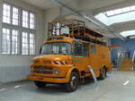 (162'814) - MVG M�nchen (OCM) - Mercedes am 28.