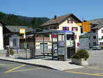 (253'912) - PostAuto-Haltestelle am 19.