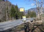 (259'318) - PostAuto-Haltestelle am 13.