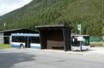 (280'442) - Bus-Haltestelle am 16.