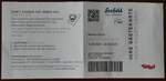 (280'426) - G�stekarte von Seefeld i.T.