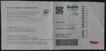 (280'467) - G�stekarte von Seefeld i.T.