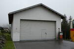 (280'242) - Bundi-Garage am 10.