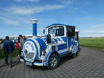 (254'568) - Kap-Arkona-Bahn, Putgarten - R�G-AB 31 - am 1.