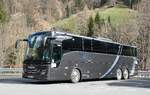 (285'340) - Aus England: Roberts, Hugglescote - BF24 AOC - Mercedes am 12.