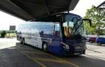 (287'608) - Aus England: Leger, Rotherhamn - LJI 2221 - VDL am 6. Juni 2026 in Pratteln, Rastst�tte
