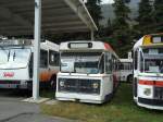 (130'712) - Mus�e Bus, Breil-sur-Roya - Nr.