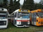 (130'713) - Mus�e Bus, Breil-sur-Roya - Nr.