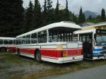 (130'716) - Mus�e Bus, Breil-sur-Roya - Nr.