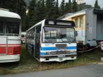 (130'717) - Mus�e Bus, Breil-sur-Roya - Nr.