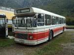 (130'718) - Mus�e Bus, Breil-sur-Roya - Nr.