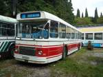 (130'720) - Mus�e Bus, Breil-sur-Roya - Nr.