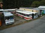 (130'725) - Mus�e Bus, Breil-sur-Roya - 3052 SC 06 + Nr.