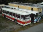 (130'726) - Mus�e Bus, Breil-sur-Roya - Nr.