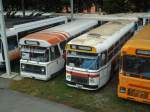 (130'728) - Mus�e Bus, Breil-sur-Roya - Nr.