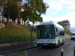 (167'078) - RATP Paris - Nr.