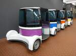 (274'676) - Collection Schlumpf, Mulhouse - am 6.