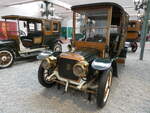 (274'722) - Collection Schlumpf, Mulhouse - Jg.