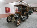 (274'724) - Collection Schlumpf, Mulhouse - Jg.