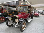 (274'733) - Collection Schlumpf, Mulhouse - Jg.