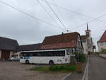 (204'175) - Royer, Herrlisheim - EZ 651 ZZ - Mercedes am 27.