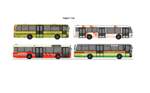 AvH Heimenschwand - Setra S 213 UL + TSG Blumenstein - Nr.