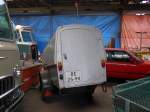 (156'924) - FRAM Drachten - BE-25-94 - ??? Gep�ckanh�nger am 20.