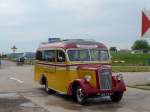 (150'150) - Aus Holland: Spierings, Rijkevoort - AM-99-32 - Opel/Andreasen (ex S�rensen, DK-Gilleleje) am 26.