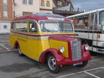 (204'473) - Aus Holland: Spierings, Rijkevoort - AM-99-32 - Opel/Andreasen (ex S�rensen, DK-Gilleleje) am 28.