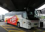 (274'667) - Aus Holland: De Baar, Wemeldinge - Nr. 192/26-BZG-8 - VDL am 6. Mai 2025 in Pratteln, Rastst�tte