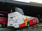 (274'668) - Aus Holland: De Baar, Wemeldinge - Nr. 912/26-BZG-8 - VDL am 6. Mai 2025 in Pratteln, Rastst�tte