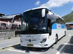 (277'431) - Aus Holland: Betuwe Express, Herveld - Nr.