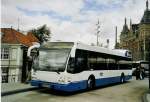 (078'727) - GVB Amsterdam - Nr.