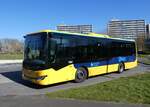 (273'599) - Qbuzz, Groningen - Nr.